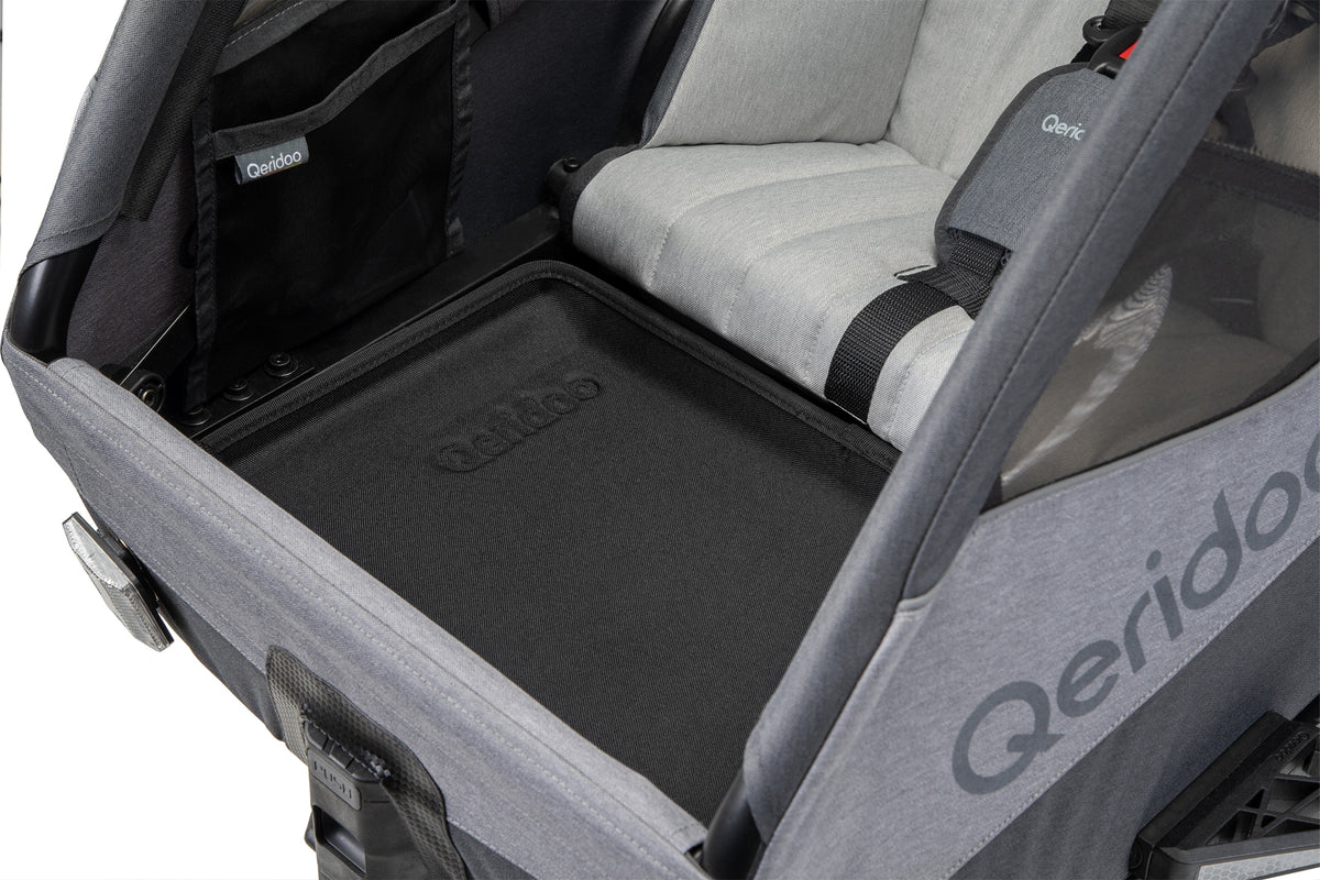 hängematte für qeridoo kidgoo 2 Protective tub