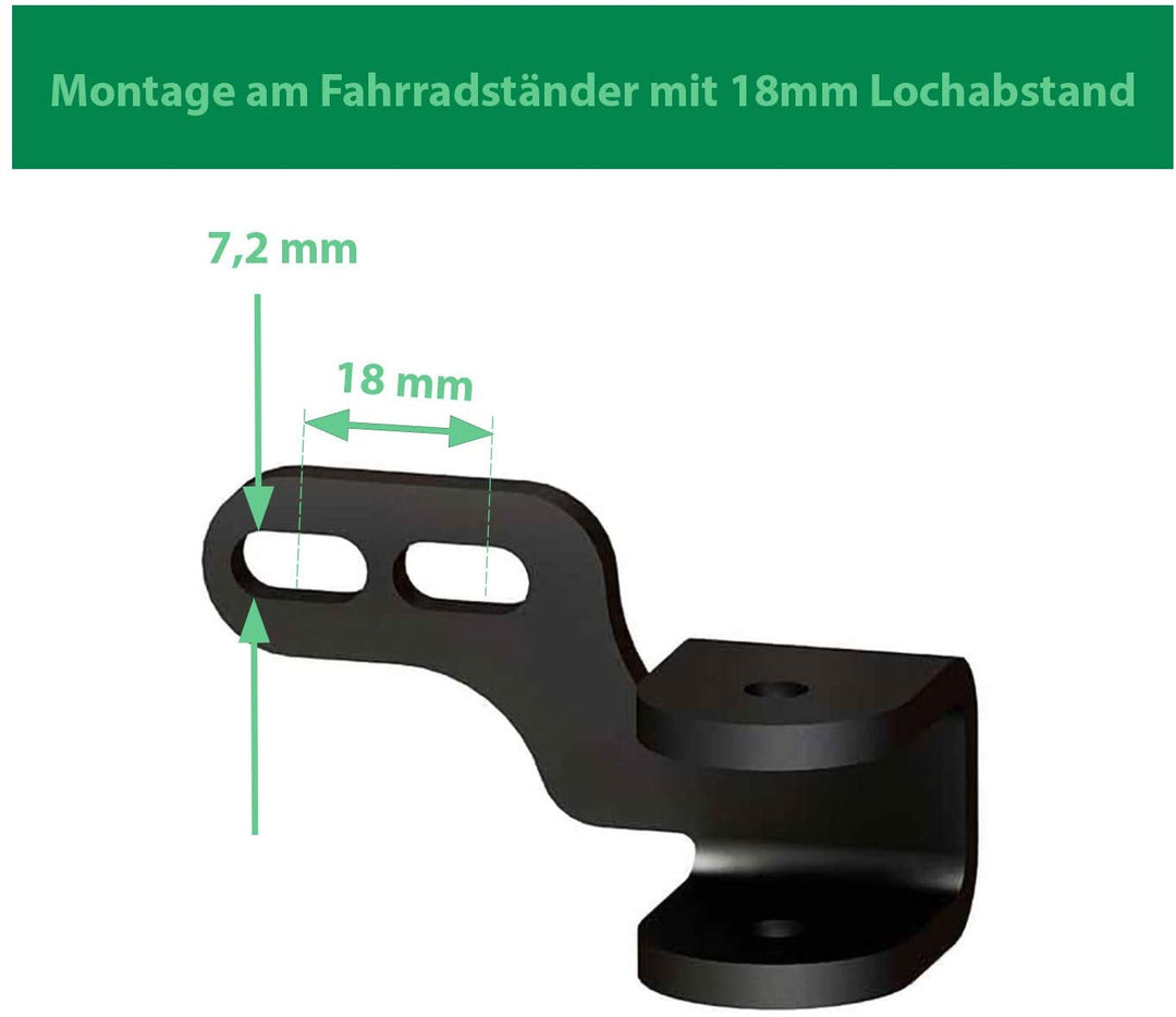 Qeridoo Bicycle Coupling Connection – QeridooUSA
