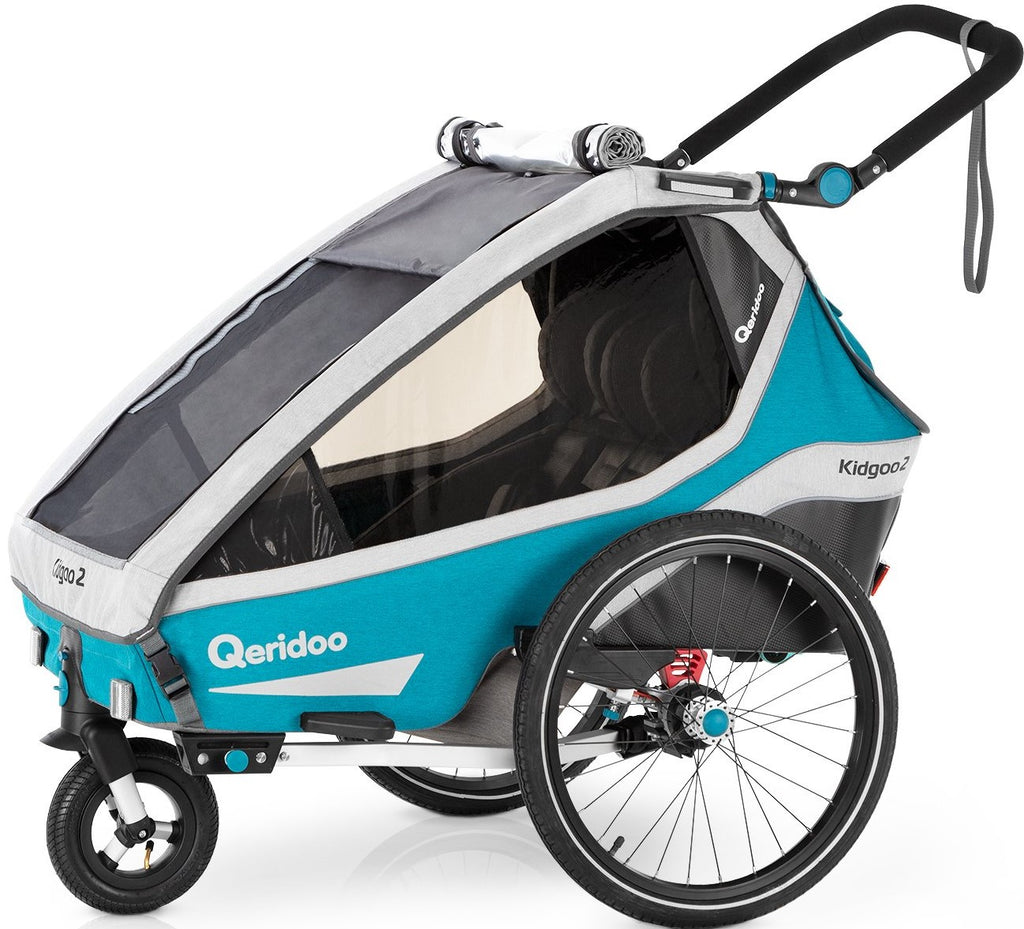 Qeridoo Kidgoo2 Petrol