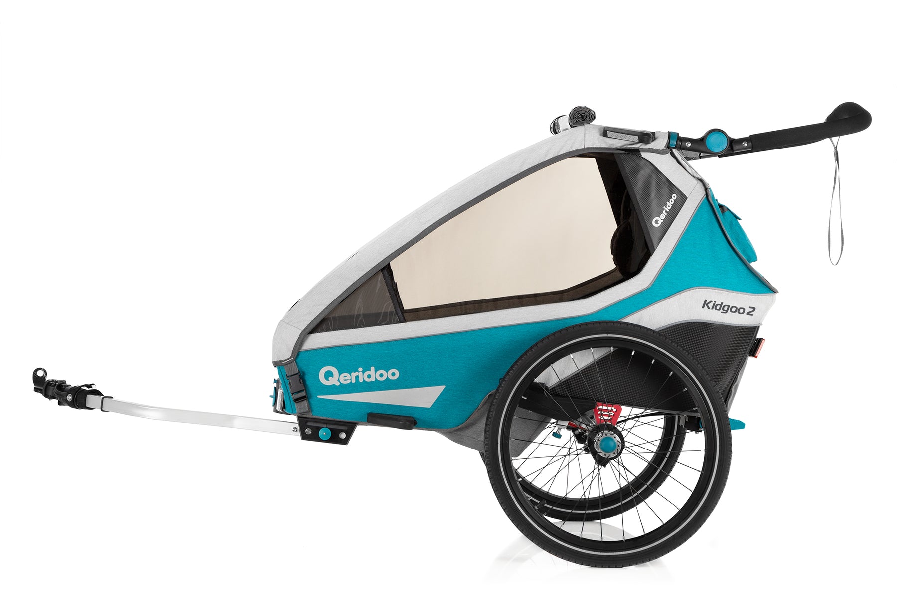 Qeridoo Kidgoo2 Petrol – QeridooUSA